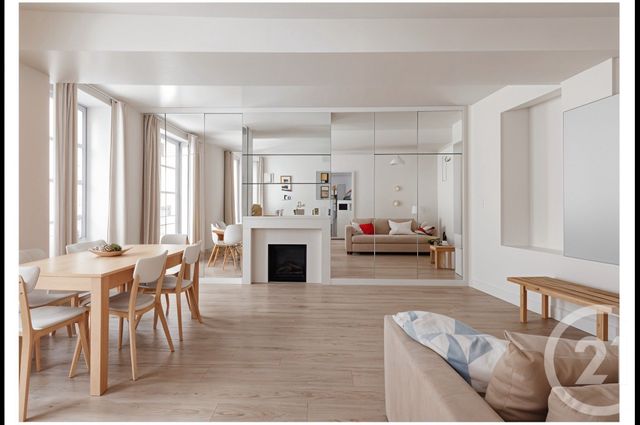 appartement - PARIS - 75005