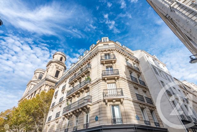 Appartement T2 à vendre PARIS