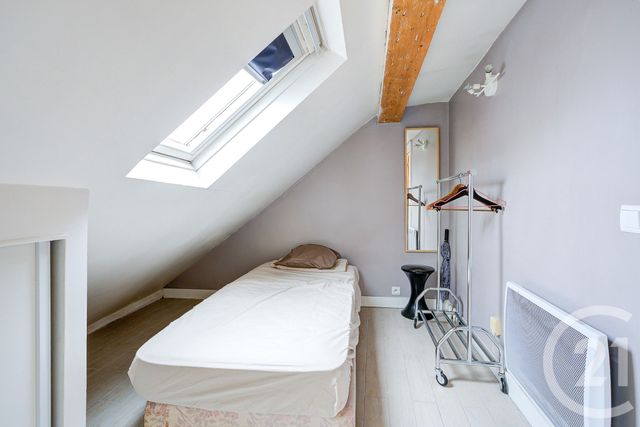 appartement - PARIS - 75007