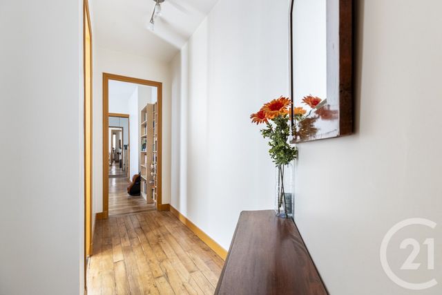 Appartement F2 à vendre - 2 pièces - 43.65 m2 - PARIS - 75015 - ILE-DE-FRANCE - Century 21 Odéon Saint-Sulpice