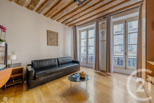appartement - PARIS - 75006