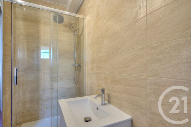 Appartement Studio à vendre - 1 pièce - 29.25 m2 - PARIS - 75006 - ILE-DE-FRANCE - Century 21 Odéon Saint-Sulpice