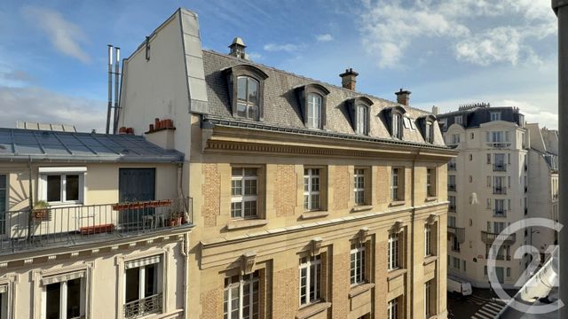 Appartement Studio à vendre PARIS