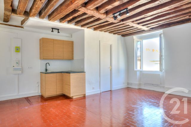 Appartement Studio à vendre PARIS