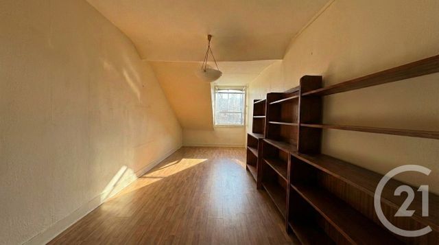 Appartement Chambre à vendre - 1 pièce - 10.08 m2 - PARIS - 75006 - ILE-DE-FRANCE - Century 21 Odéon Saint-Sulpice