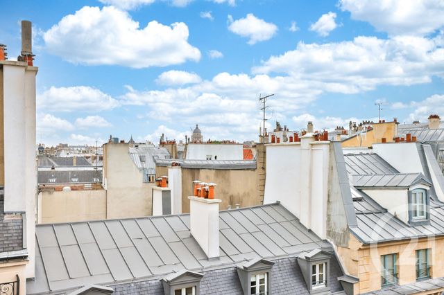 Appartement Studio à vendre PARIS