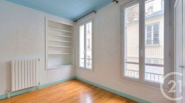 Appartement F5 à vendre - 5 pièces - 89.18 m2 - PARIS - 75005 - ILE-DE-FRANCE - Century 21 Odéon Saint-Sulpice