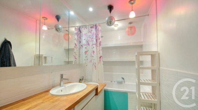 Appartement F5 à vendre - 5 pièces - 89.18 m2 - PARIS - 75005 - ILE-DE-FRANCE - Century 21 Odéon Saint-Sulpice