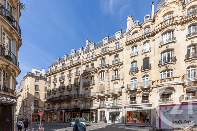 Appartement T2 à vendre PARIS