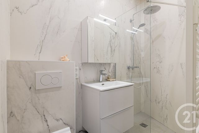 Appartement T2 à vendre - 2 pièces - 44.1 m2 - PARIS - 75002 - ILE-DE-FRANCE - Century 21 Odéon Saint-Sulpice