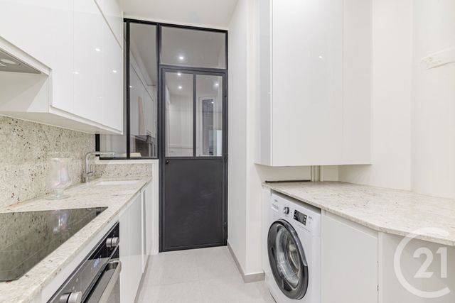 Appartement T2 à vendre - 2 pièces - 44.1 m2 - PARIS - 75002 - ILE-DE-FRANCE - Century 21 Odéon Saint-Sulpice