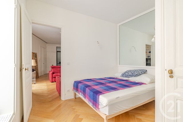 Appartement T2 à vendre - 2 pièces - 44.1 m2 - PARIS - 75002 - ILE-DE-FRANCE - Century 21 Odéon Saint-Sulpice