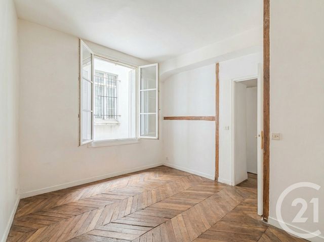 Appartement F1 à vendre - 1 pièce - 20.78 m2 - PARIS - 75006 - ILE-DE-FRANCE - Century 21 Odéon Saint-Sulpice