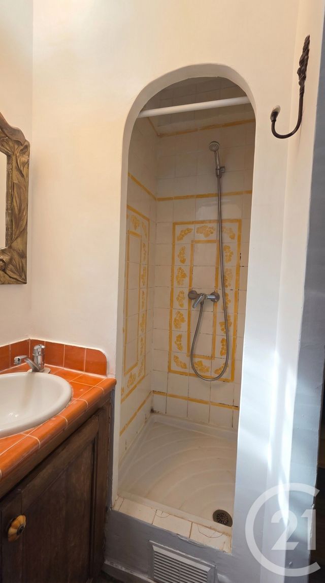 Appartement Studio à vendre - 1 pièce - 14.66 m2 - PARIS - 75006 - ILE-DE-FRANCE - Century 21 Odéon Saint-Sulpice