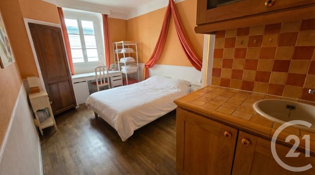 Appartement Studio à vendre - 1 pièce - 14.66 m2 - PARIS - 75006 - ILE-DE-FRANCE - Century 21 Odéon Saint-Sulpice