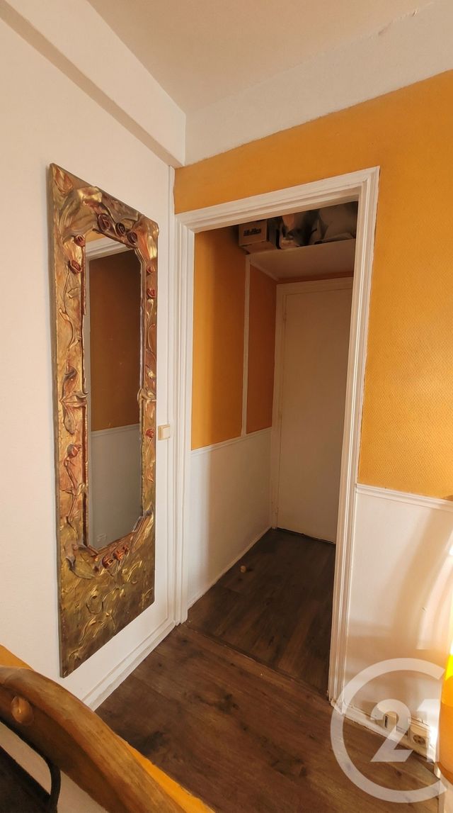 Appartement Studio à vendre - 1 pièce - 14.66 m2 - PARIS - 75006 - ILE-DE-FRANCE - Century 21 Odéon Saint-Sulpice