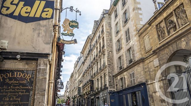 appartement - PARIS - 75006