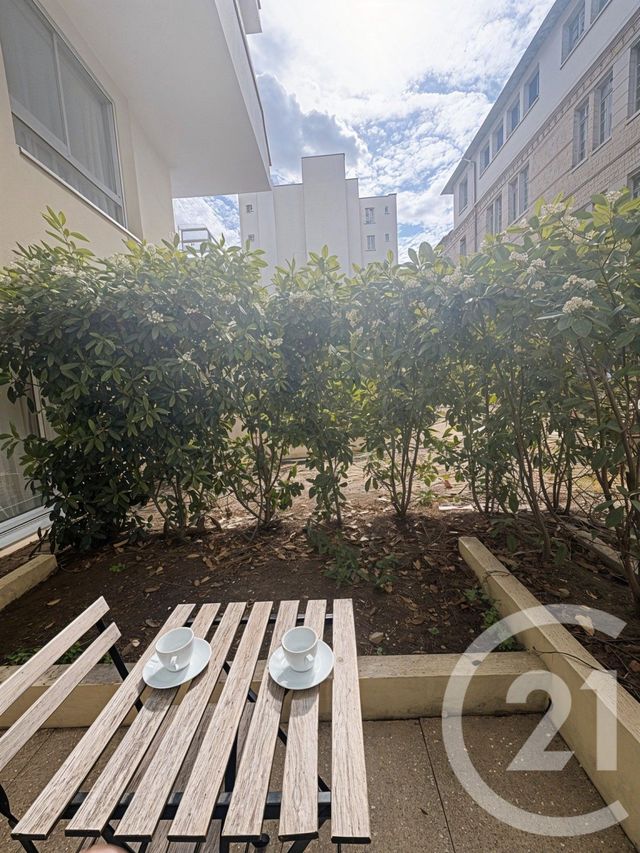 Appartement F1 à vendre - 1 pièce - 21.18 m2 - PARIS - 75015 - ILE-DE-FRANCE - Century 21 Odéon Saint-Sulpice