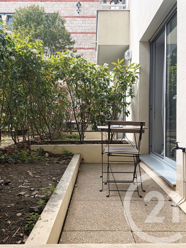 Appartement F1 à vendre - 1 pièce - 21.18 m2 - PARIS - 75015 - ILE-DE-FRANCE - Century 21 Odéon Saint-Sulpice