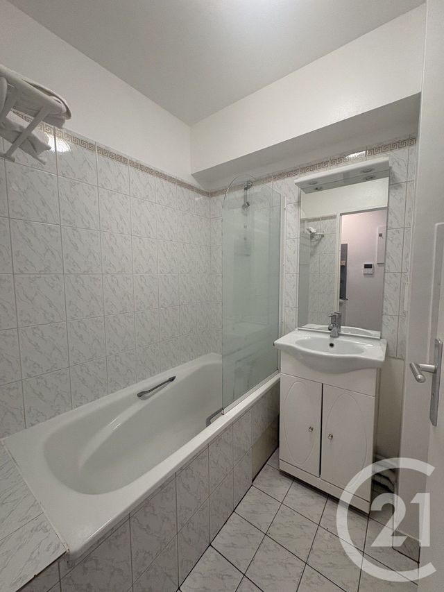 Appartement F1 à vendre - 1 pièce - 21.18 m2 - PARIS - 75015 - ILE-DE-FRANCE - Century 21 Odéon Saint-Sulpice