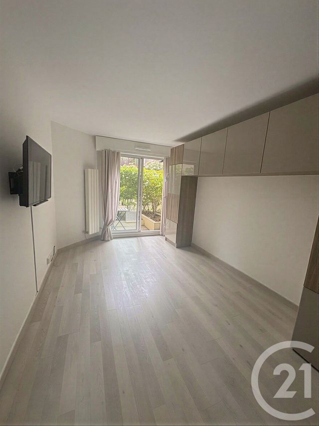 Appartement F1 à vendre - 1 pièce - 21.18 m2 - PARIS - 75015 - ILE-DE-FRANCE - Century 21 Odéon Saint-Sulpice