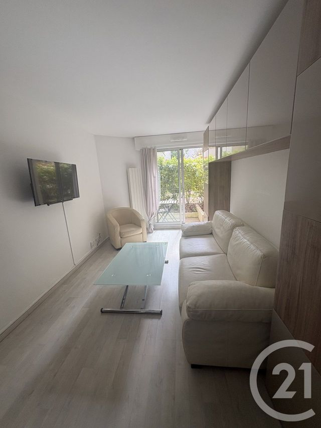 Appartement F1 à vendre - 1 pièce - 21.18 m2 - PARIS - 75015 - ILE-DE-FRANCE - Century 21 Odéon Saint-Sulpice