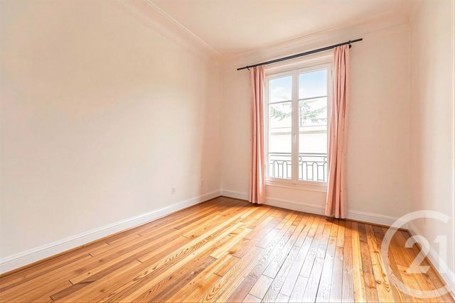 Appartement F3 à vendre - 3 pièces - 56.02 m2 - PARIS - 75015 - ILE-DE-FRANCE - Century 21 Odéon Saint-Sulpice