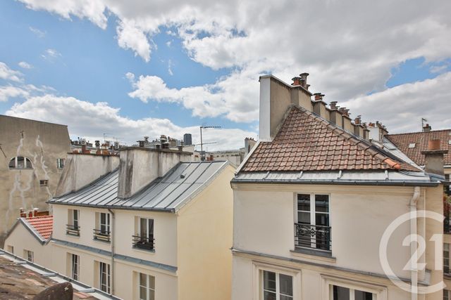 appartement - PARIS - 75006