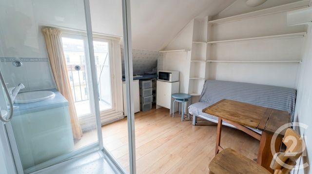 Appartement Chambre à vendre - 1 pièce - 9.48 m2 - PARIS - 75006 - ILE-DE-FRANCE - Century 21 Odéon Saint-Sulpice
