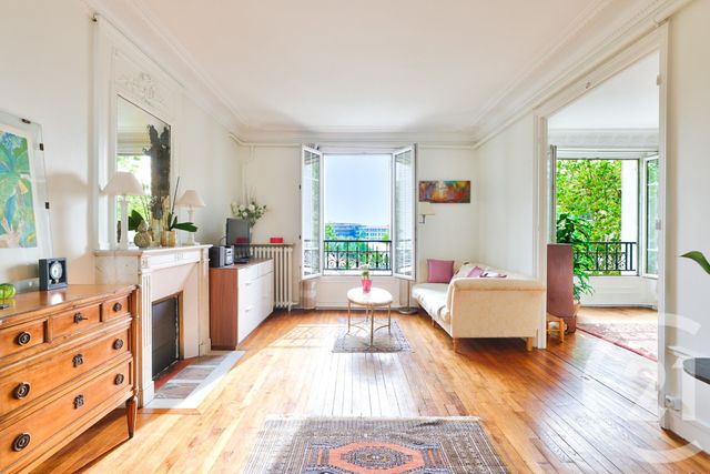 Appartement à vendre MONTROUGE