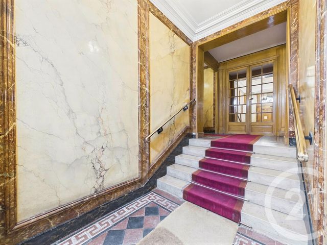 Appartement à vendre - 4 pièces - 91.0 m2 - MONTROUGE - 92 - ILE-DE-FRANCE - Century 21 Odéon Saint-Sulpice