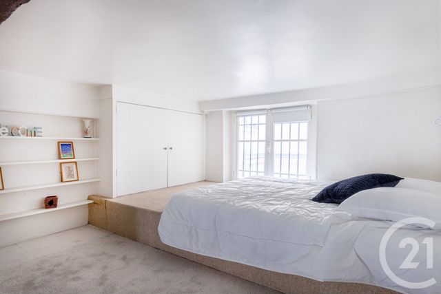 Appartement F2 à vendre - 2 pièces - 48.0 m2 - PARIS - 75006 - ILE-DE-FRANCE - Century 21 Odéon Saint-Sulpice