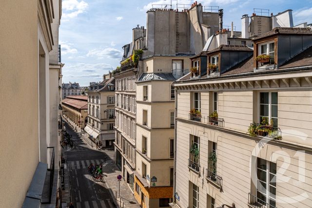 Appartement T2 à vendre PARIS