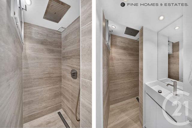 Appartement T1 à vendre - 1 pièce - 29.04 m2 - PARIS - 75006 - ILE-DE-FRANCE - Century 21 Odéon Saint-Sulpice