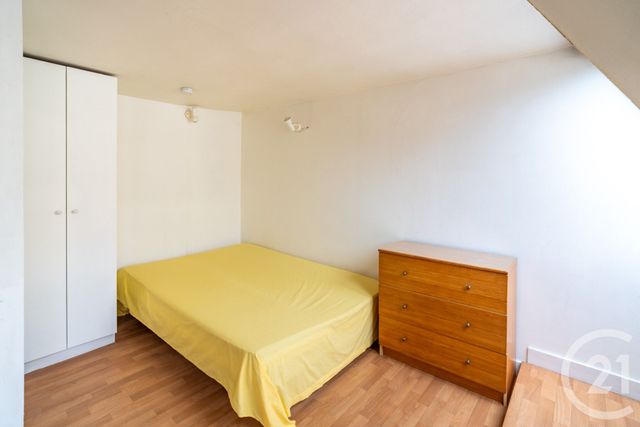 Appartement T2 à vendre - 2 pièces - 32.8 m2 - PARIS - 75010 - ILE-DE-FRANCE - Century 21 Odéon Saint-Sulpice