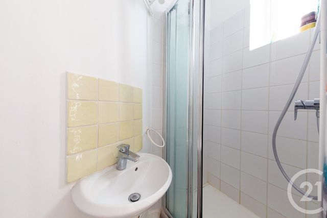 Appartement Studio à vendre - 1 pièce - 16.34 m2 - PARIS - 75006 - ILE-DE-FRANCE - Century 21 Odéon Saint-Sulpice