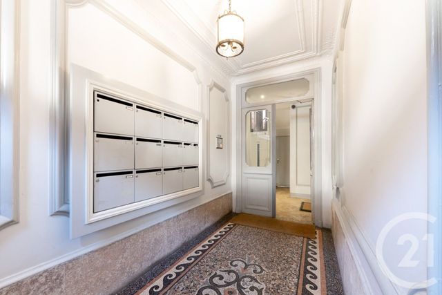 Appartement Studio à vendre - 1 pièce - 16.34 m2 - PARIS - 75006 - ILE-DE-FRANCE - Century 21 Odéon Saint-Sulpice