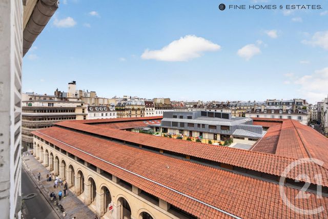Appartement T3 à vendre PARIS