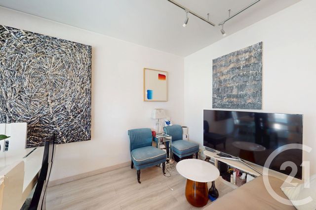 Appartement T3 à vendre - 3 pièces - 65.0 m2 - PARIS - 75014 - ILE-DE-FRANCE - Century 21 Odéon Saint-Sulpice