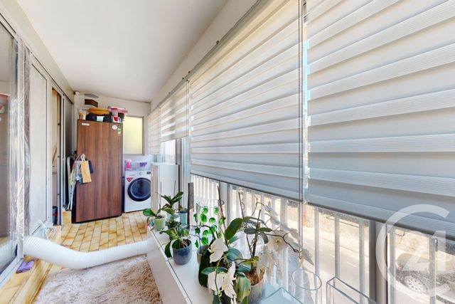 Appartement T3 à vendre - 3 pièces - 65.0 m2 - PARIS - 75014 - ILE-DE-FRANCE - Century 21 Odéon Saint-Sulpice