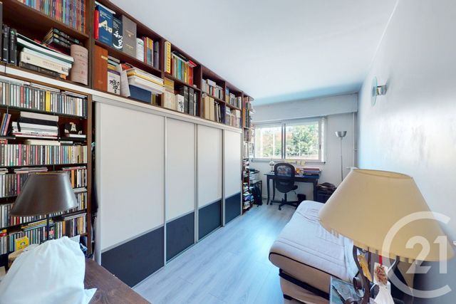 Appartement T3 à vendre - 3 pièces - 65.0 m2 - PARIS - 75014 - ILE-DE-FRANCE - Century 21 Odéon Saint-Sulpice