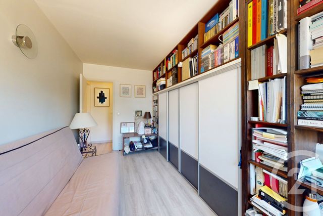 Appartement T3 à vendre - 3 pièces - 65.0 m2 - PARIS - 75014 - ILE-DE-FRANCE - Century 21 Odéon Saint-Sulpice