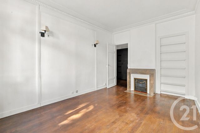 Appartement T3 à vendre - 3 pièces - 61.0 m2 - PARIS - 75015 - ILE-DE-FRANCE - Century 21 Odéon Saint-Sulpice