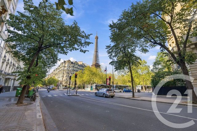 Appartement T3 à vendre PARIS