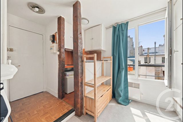 Appartement Studio à vendre PARIS