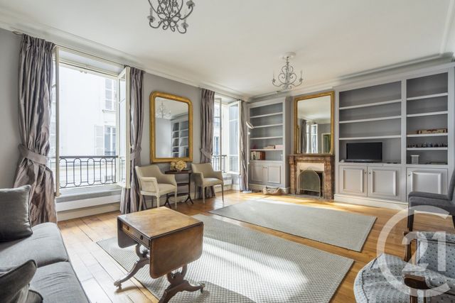 Appartement T2 à vendre PARIS