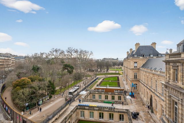 Appartement T3 à vendre PARIS