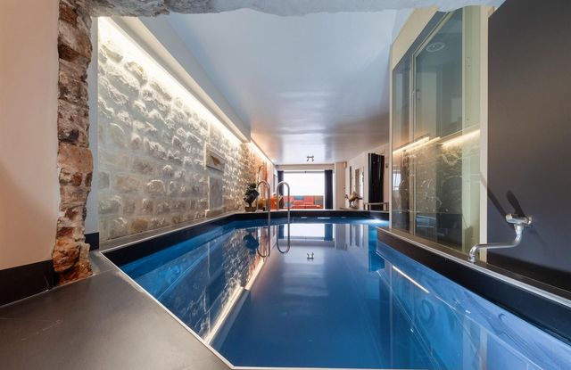 maison à vendre - 10 pièces - 324.0 m2 - PARIS - 75006 - ILE-DE-FRANCE - Century 21 Odéon Saint-Sulpice