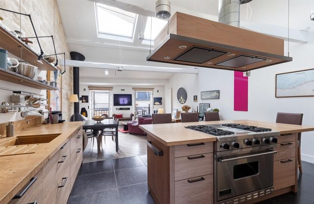 maison à vendre - 10 pièces - 324.0 m2 - PARIS - 75006 - ILE-DE-FRANCE - Century 21 Odéon Saint-Sulpice