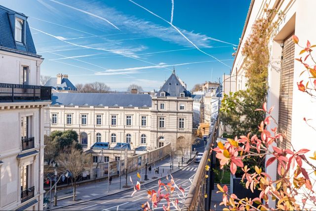 Maison à vendre PARIS